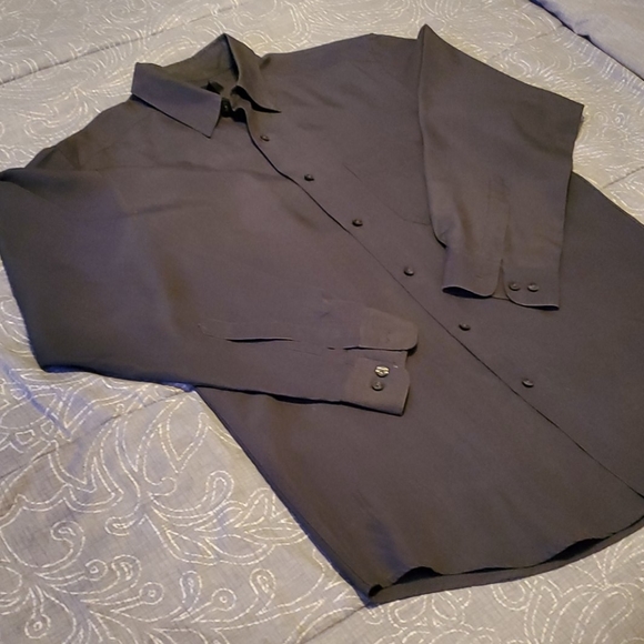 Claiborne dress shirt - Picture 3 of 3